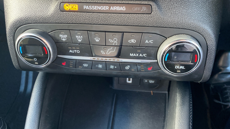 Ford Focus ST 2.0 EcoBlue 190 ST 5dr Diesel Hatchback